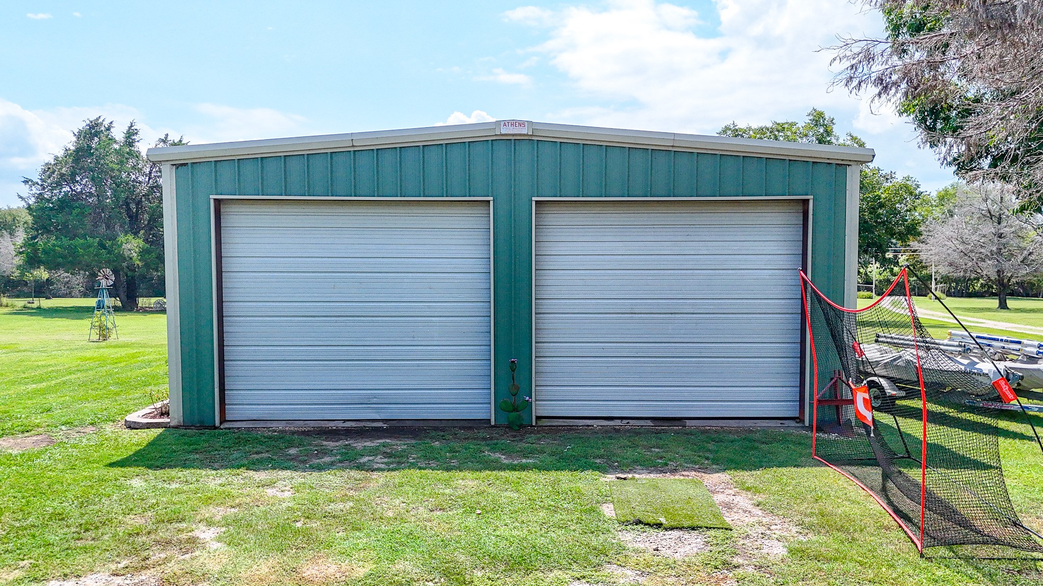 5827 SE County Road 1095 Corsicana TX 75109