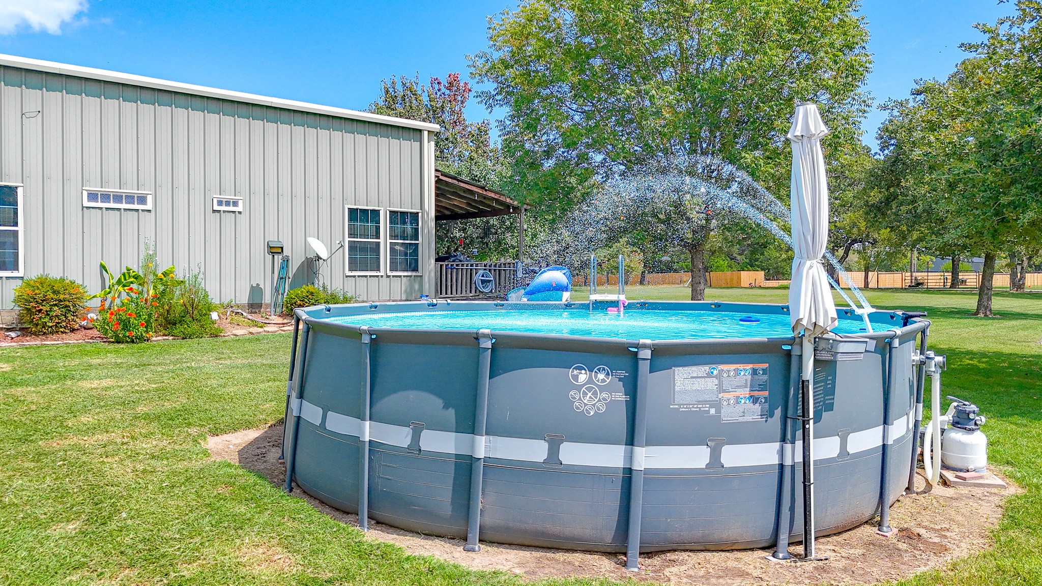 5827 SE County Road 1095 Corsicana TX 75109