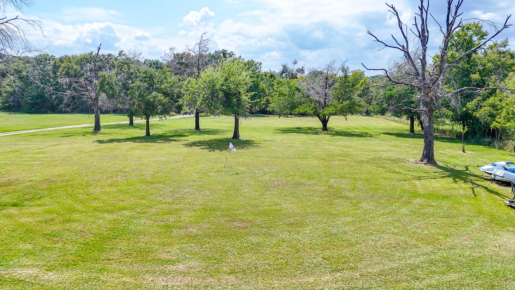 5827 SE County Road 1095 Corsicana TX 75109