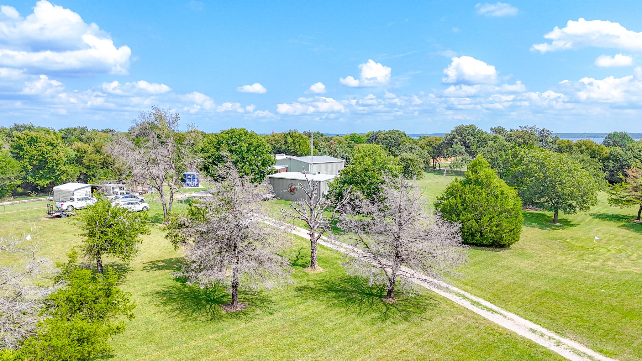 5827 SE County Road 1095 Corsicana TX 75109