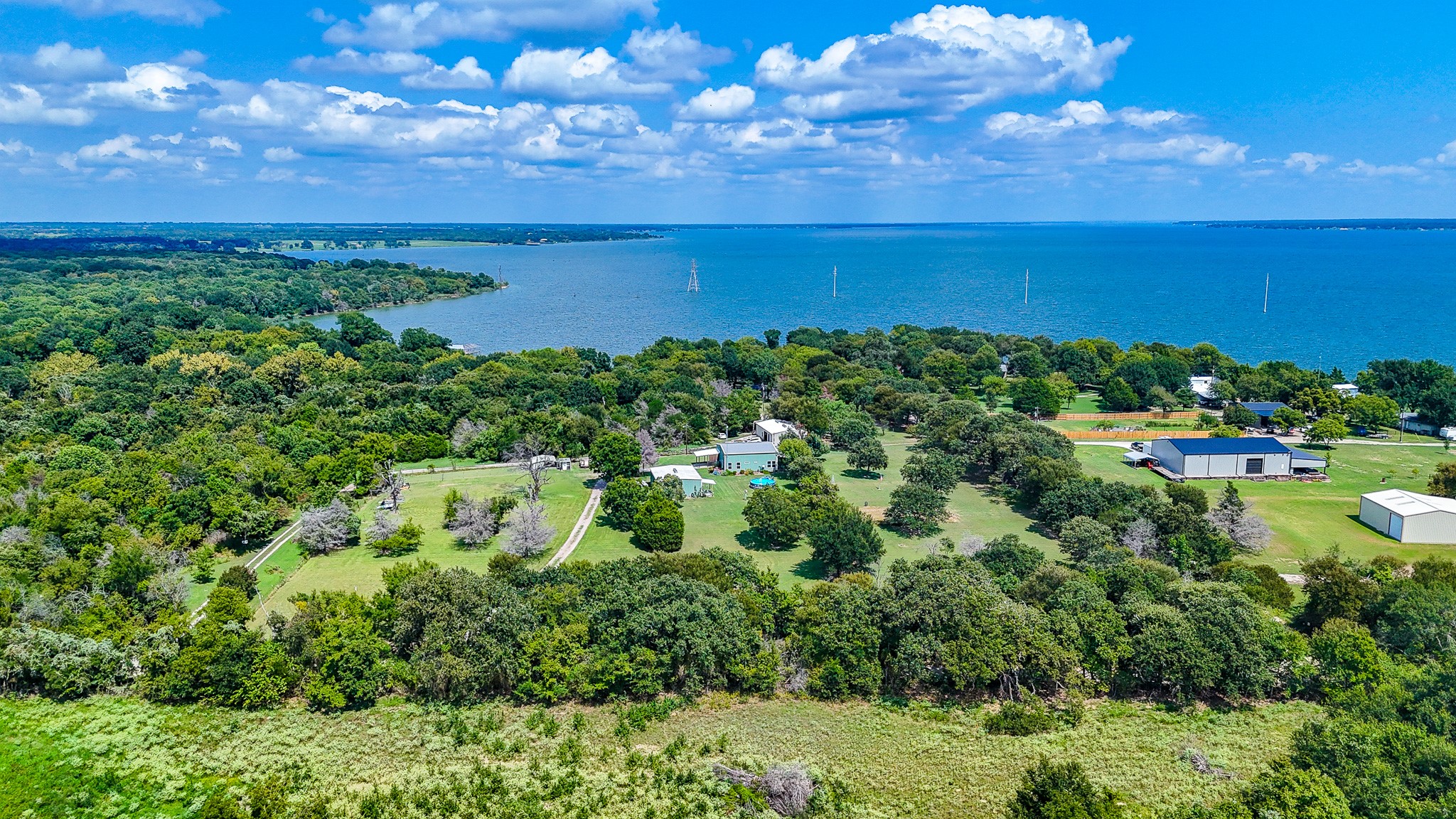 5827 SE County Road 1095 Corsicana TX 75109