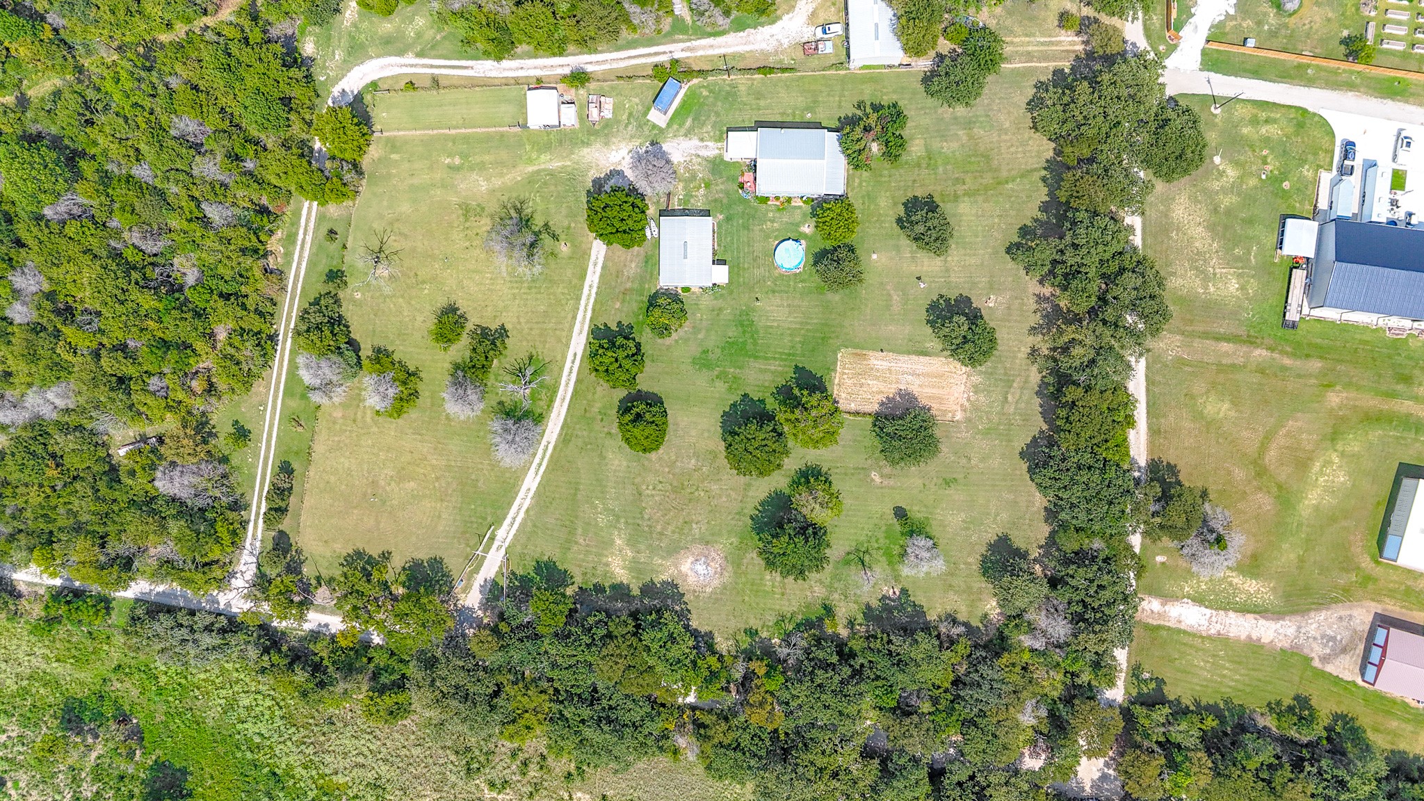 5827 SE County Road 1095 Corsicana TX 75109