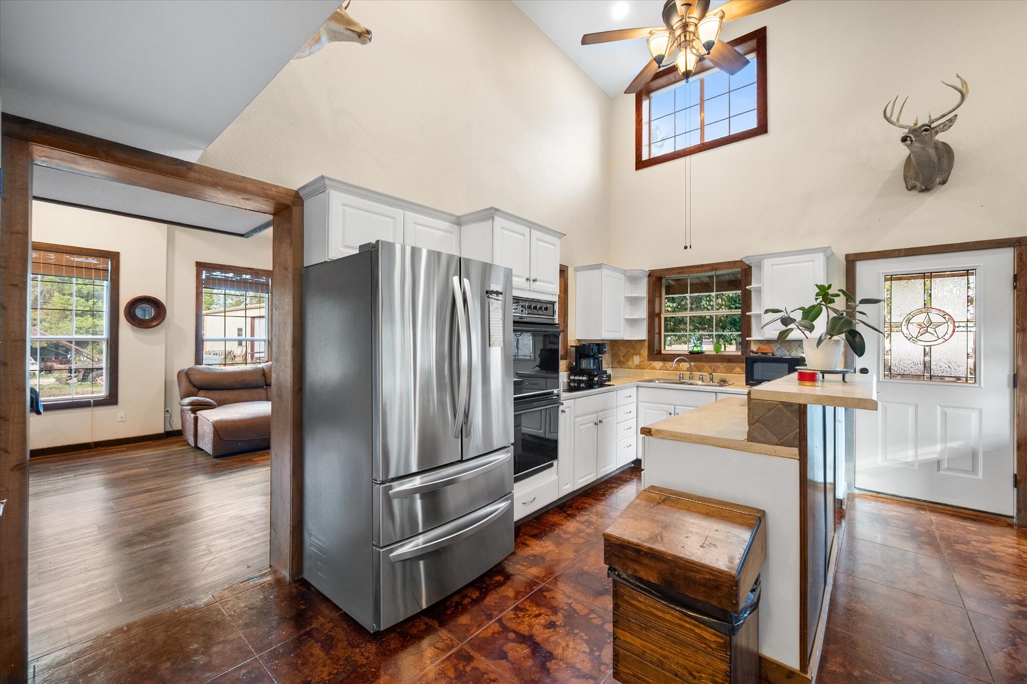 5827 SE County Road 1095 Corsicana TX 75109