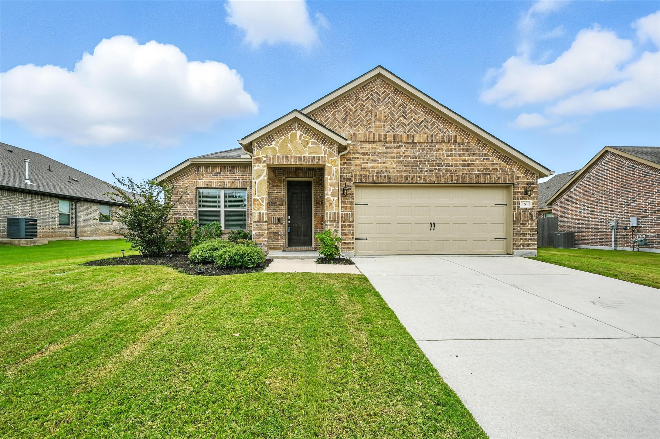 5 Pheasant Run Sanger TX 76266