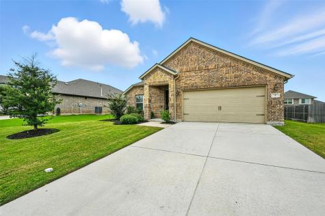 5 Pheasant Run Sanger TX 76266