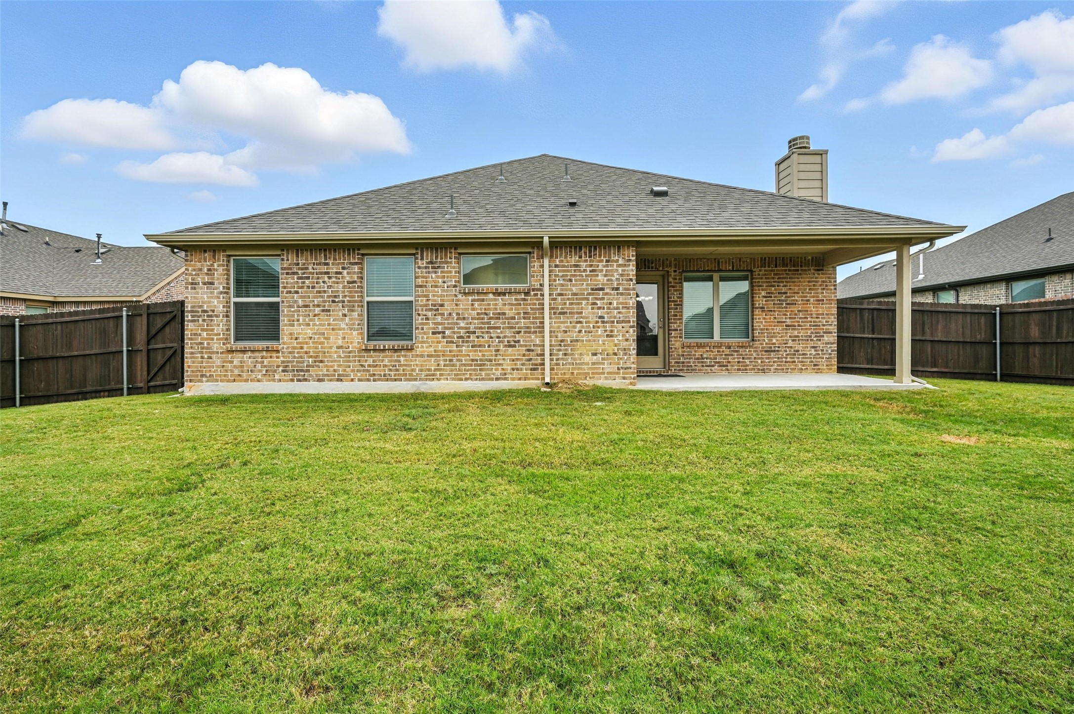 5 Pheasant Run Sanger TX 76266