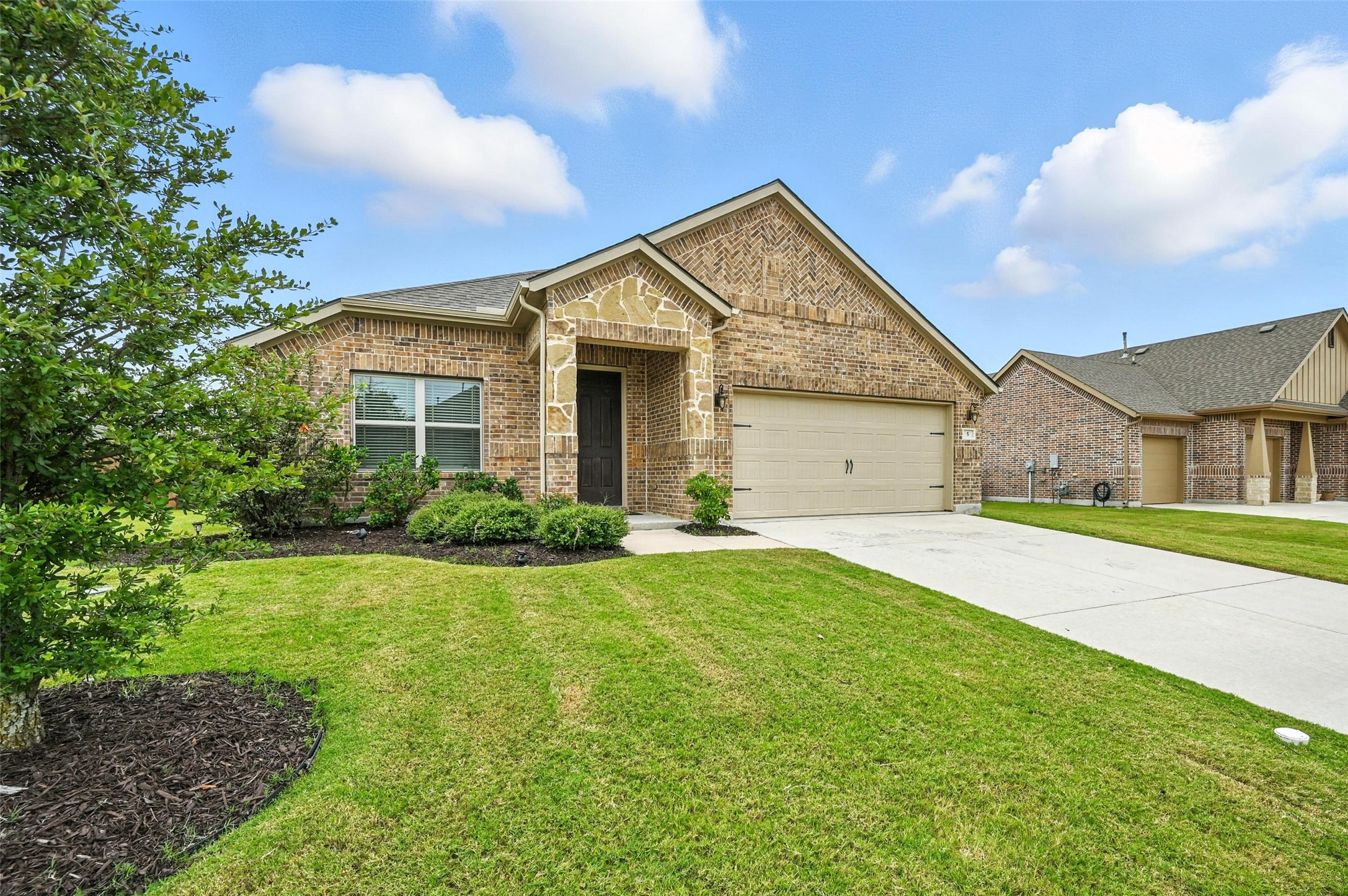 5 Pheasant Run Sanger TX 76266
