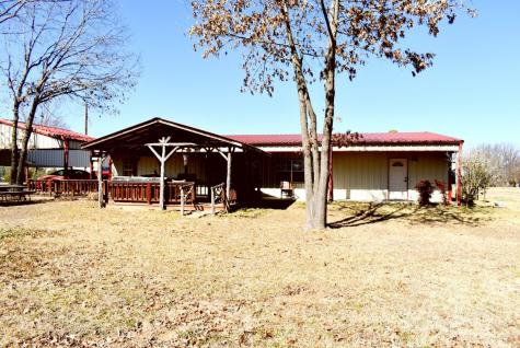 4910 W State Highway 154 Yantis TX 75497