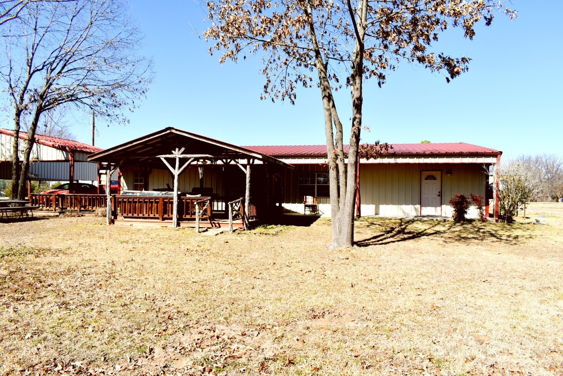 4910 W State Highway 154 Yantis TX 75497