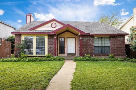 9432 Eddy Sass Court Dallas TX 75227