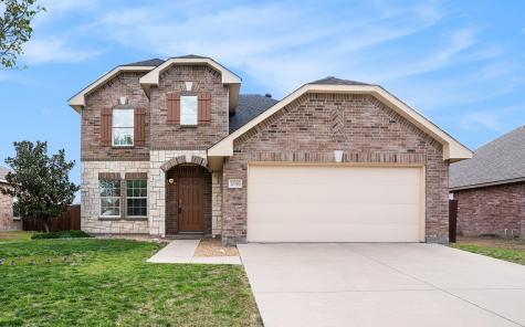 10316 Fossil Valley Drive Fort Worth TX 76131