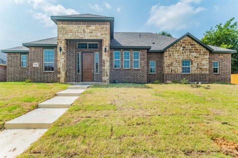3606 Tristan Court Arlington TX 76016