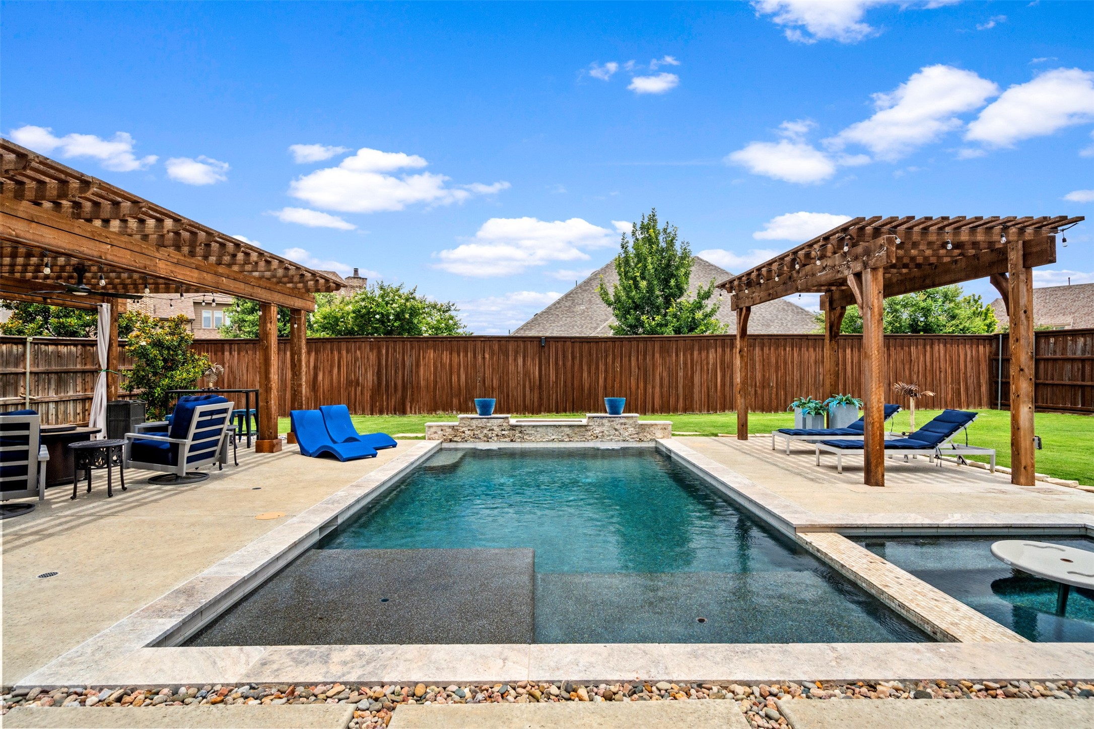 3513 Millbank The Colony TX 75056