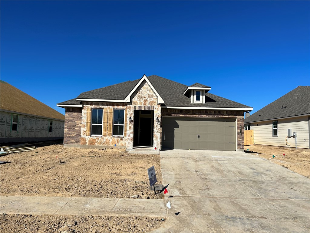 6925 Sulphur Court China Spring TX 76633