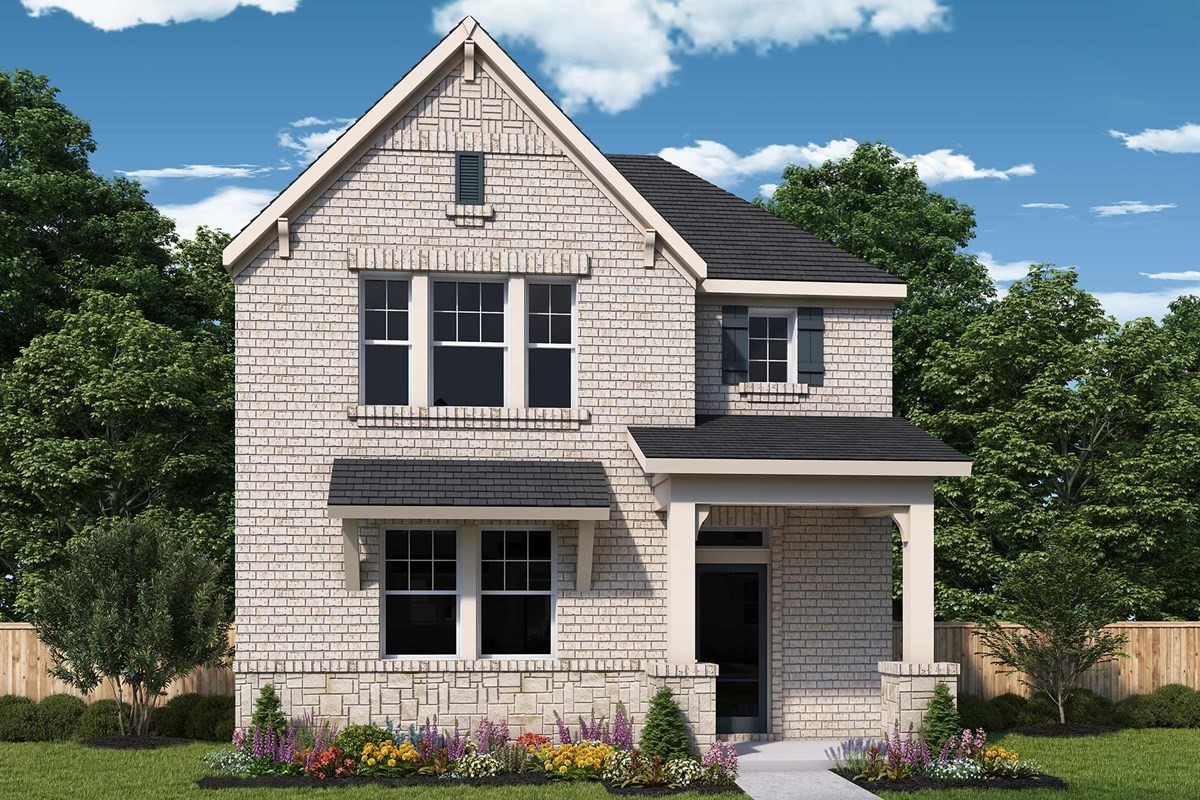 2408 Ranch Hawk Square Mesquite TX 75181