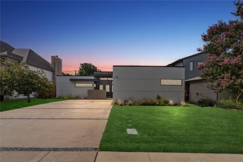 4026 Adrian Drive Dallas TX 75209