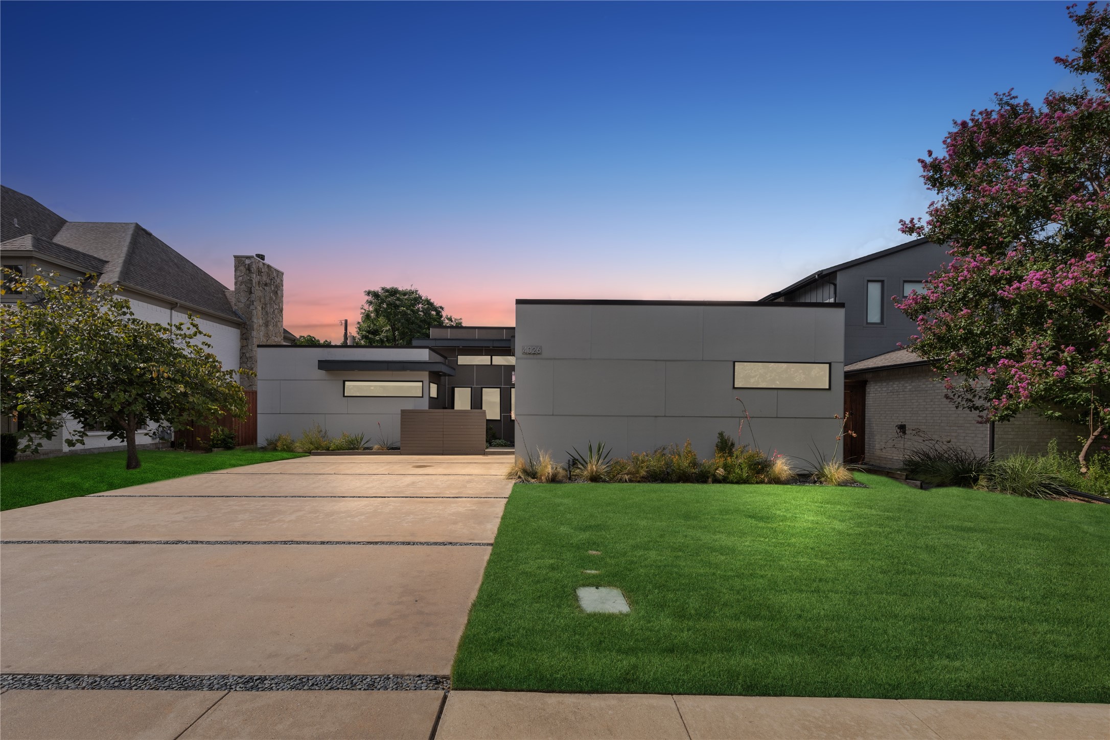 4026 Adrian Drive Dallas TX 75209