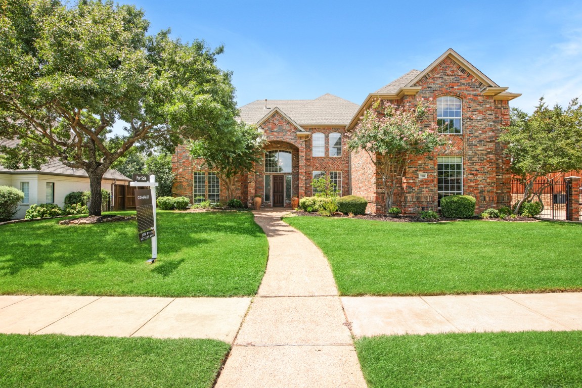 7002 Whippoorwill Court Colleyville TX 76034