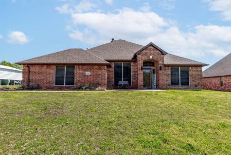 127 Chrissa Drive Pottsboro TX 75076
