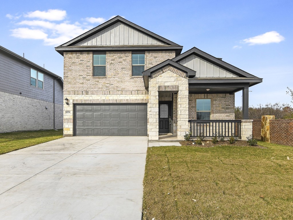 6004 Fire Water Drive Fort Worth TX 76179