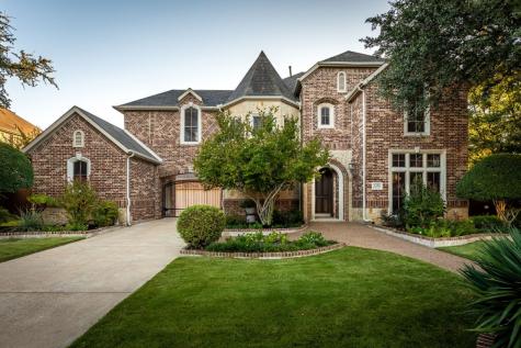 1212 Barrister Circle Murphy TX 75094