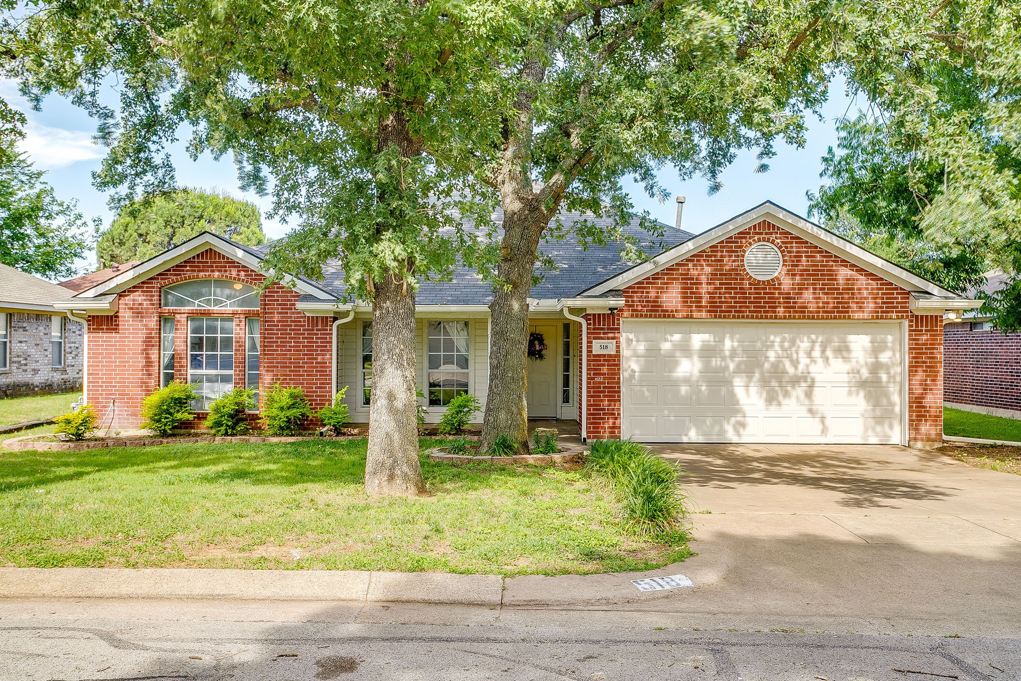 518 Lone Star Street Joshua TX 76058