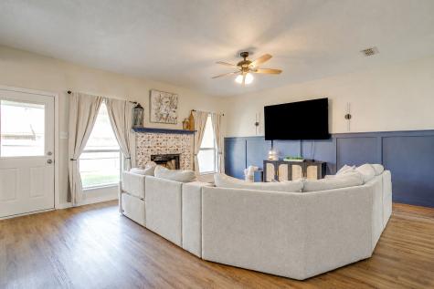 518 Lone Star Street Joshua TX 76058