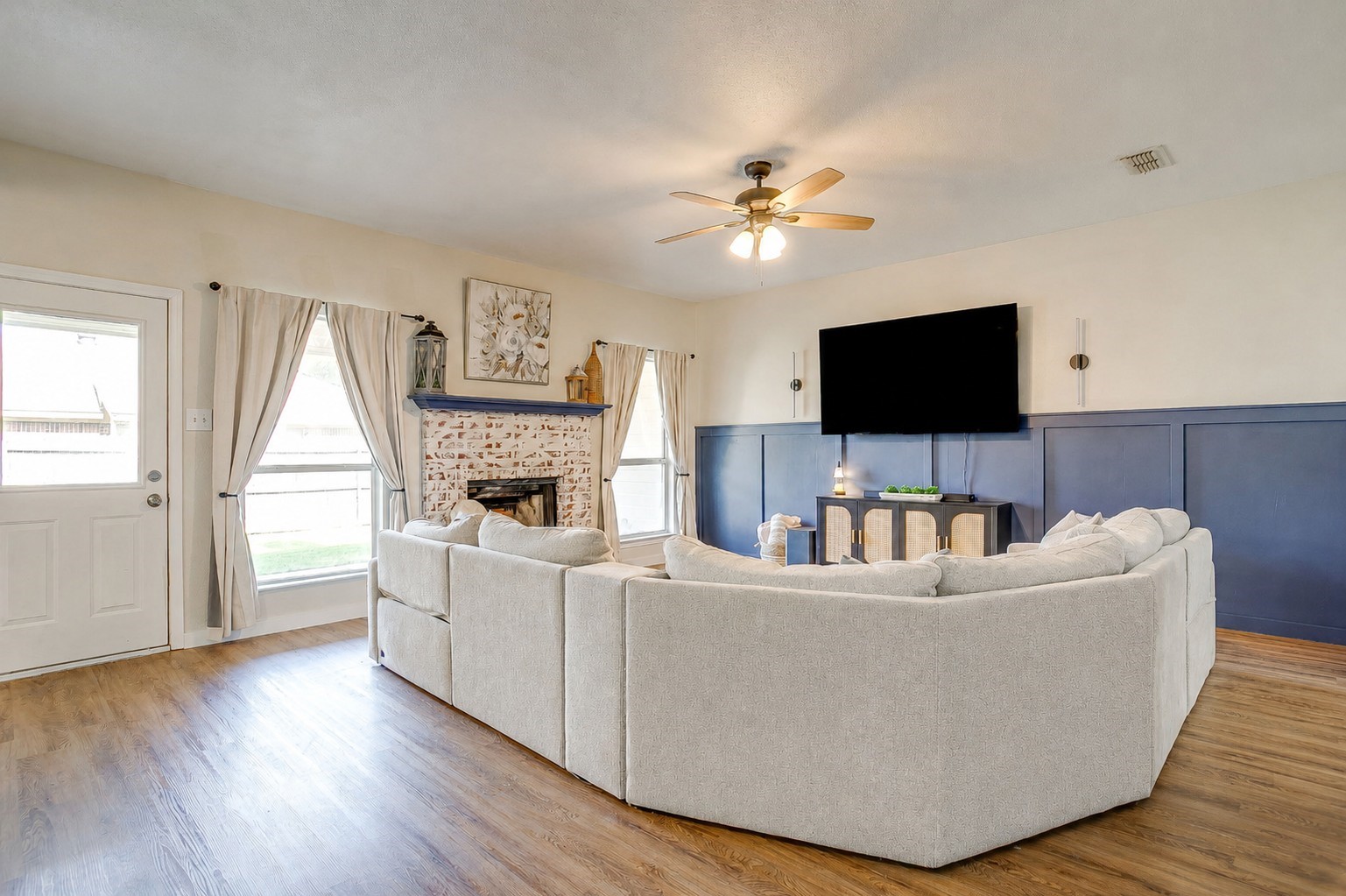 518 Lone Star Street Joshua TX 76058