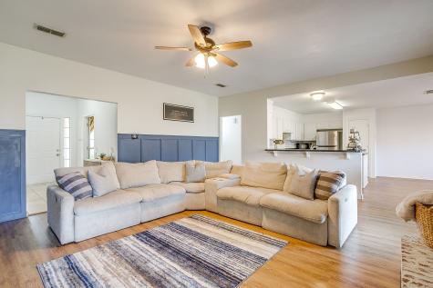 518 Lone Star Street Joshua TX 76058