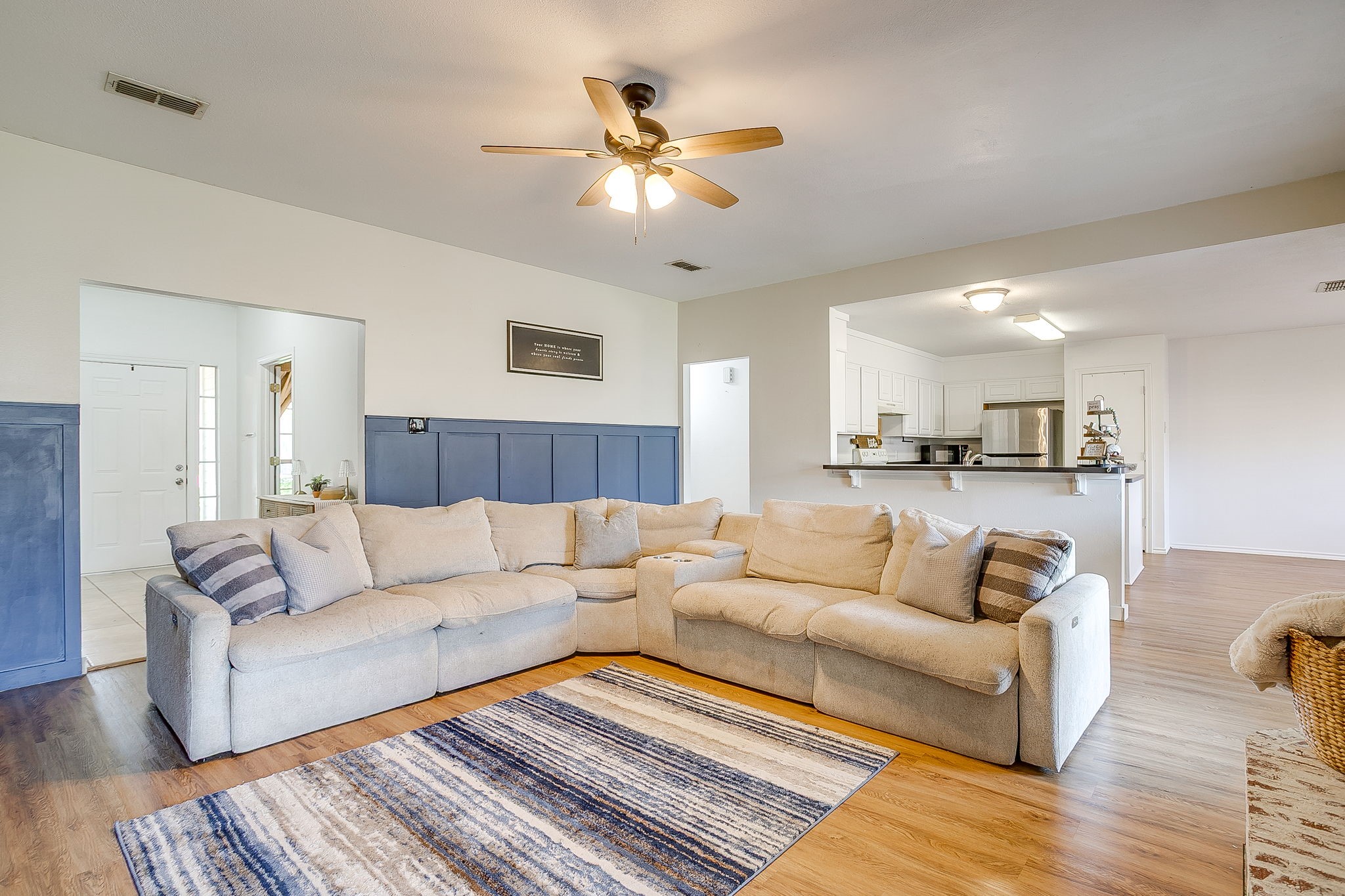 518 Lone Star Street Joshua TX 76058