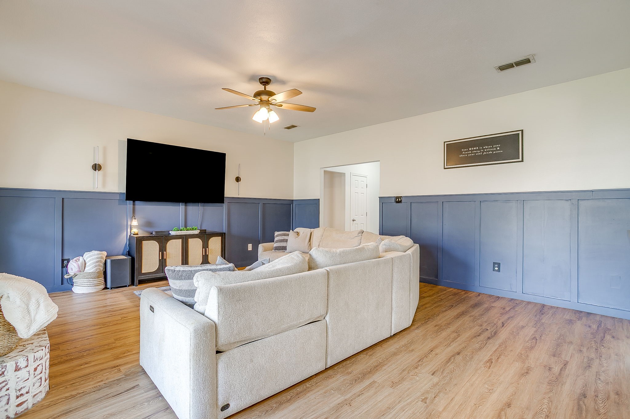 518 Lone Star Street Joshua TX 76058