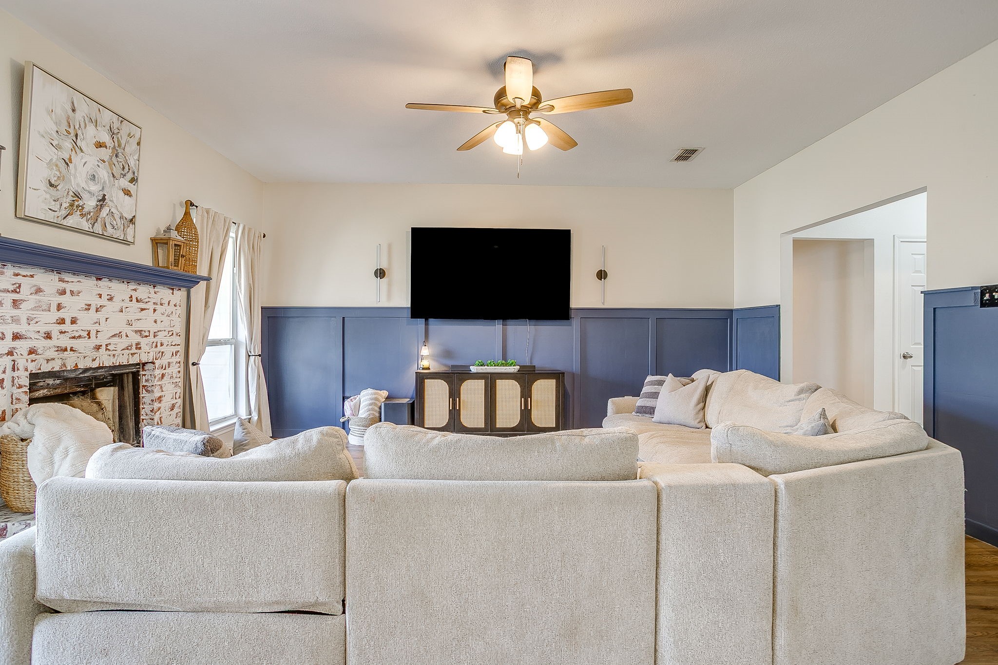 518 Lone Star Street Joshua TX 76058