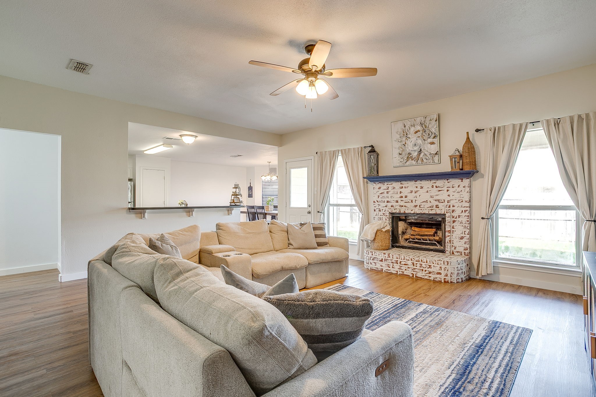518 Lone Star Street Joshua TX 76058