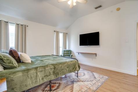 518 Lone Star Street Joshua TX 76058