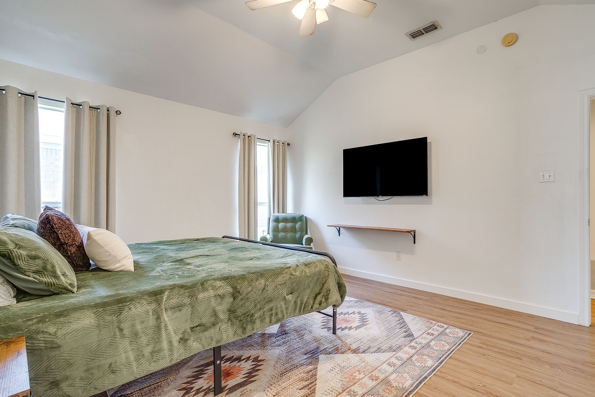 518 Lone Star Street Joshua TX 76058