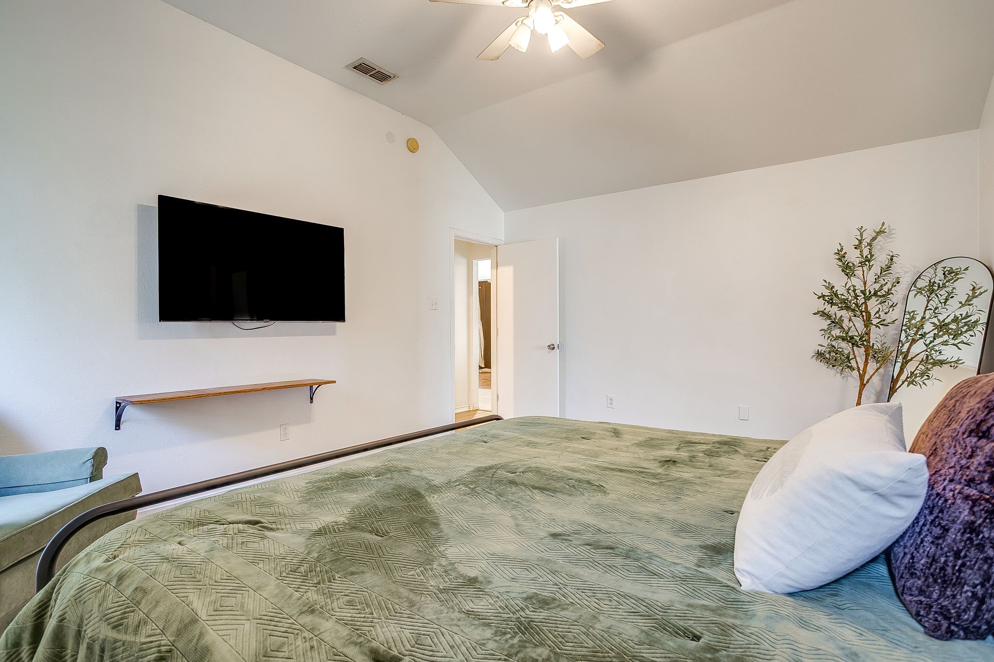 518 Lone Star Street Joshua TX 76058