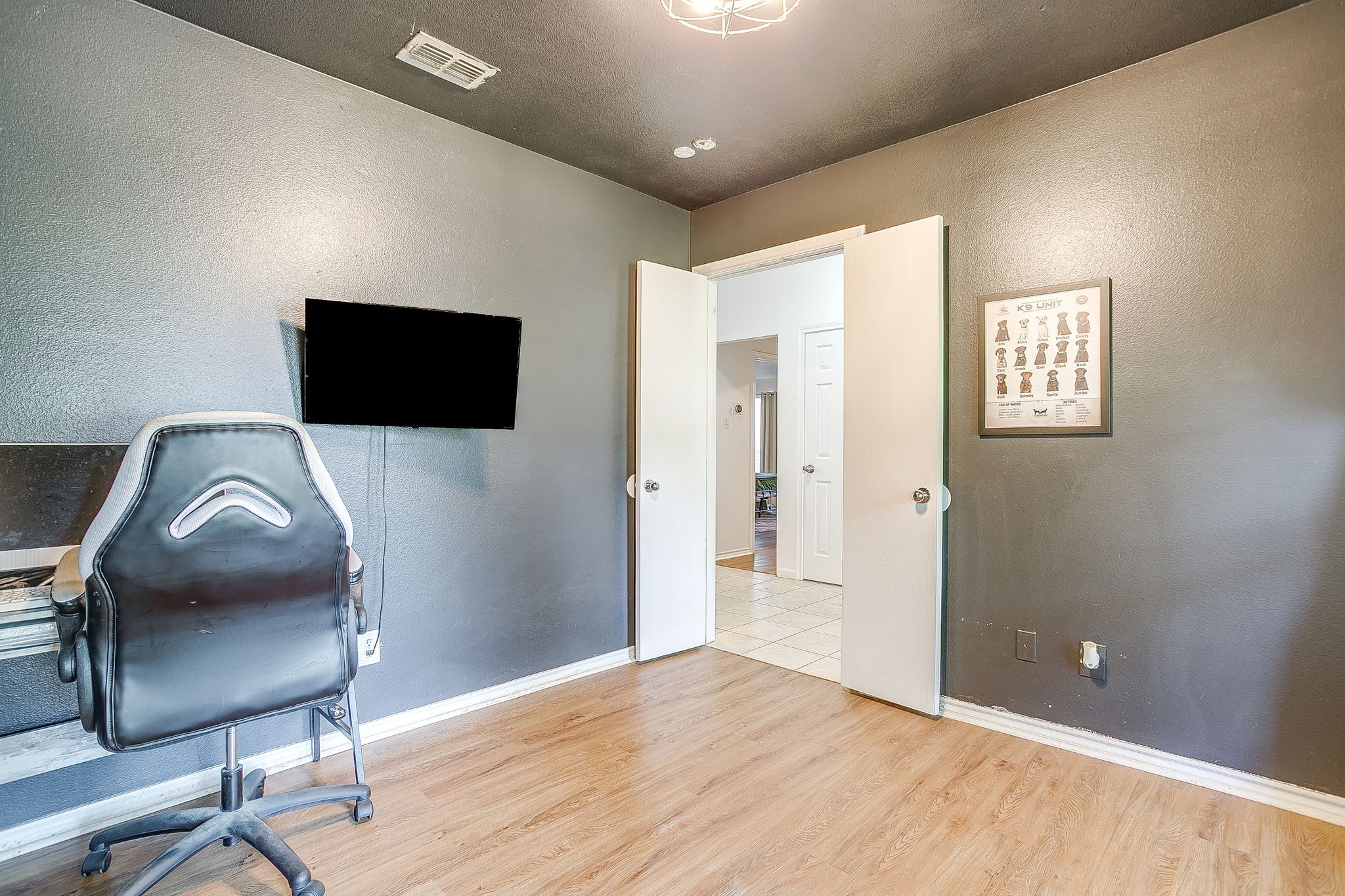 518 Lone Star Street Joshua TX 76058