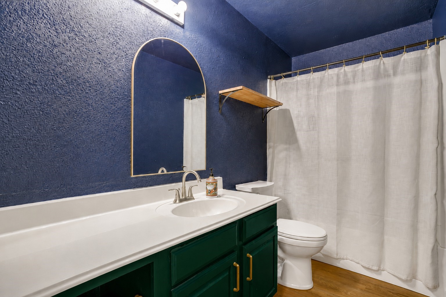 518 Lone Star Street Joshua TX 76058