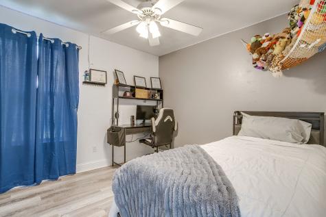 518 Lone Star Street Joshua TX 76058