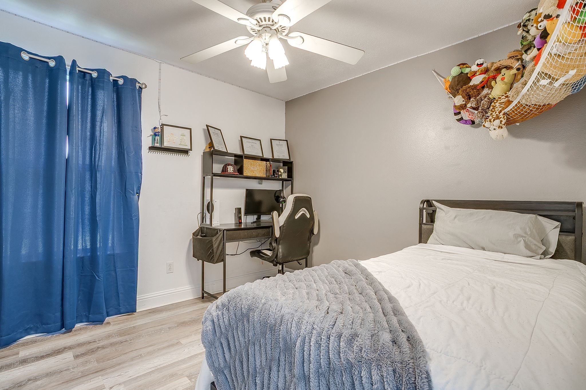 518 Lone Star Street Joshua TX 76058