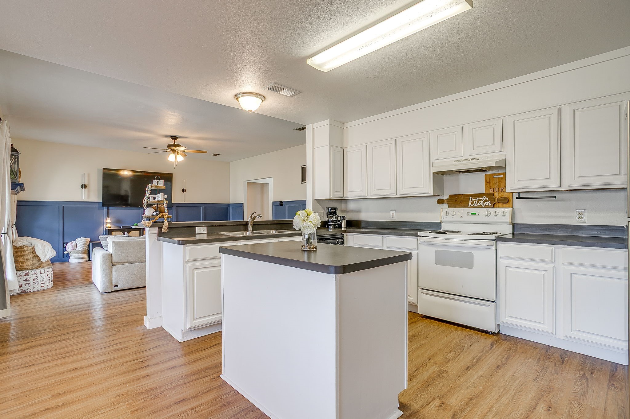 518 Lone Star Street Joshua TX 76058