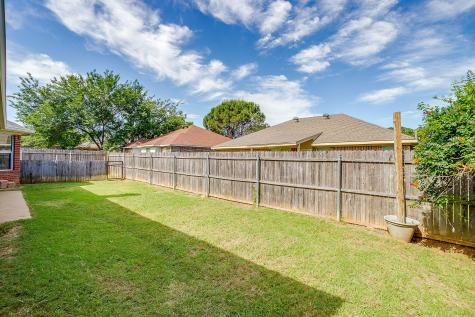 518 Lone Star Street Joshua TX 76058
