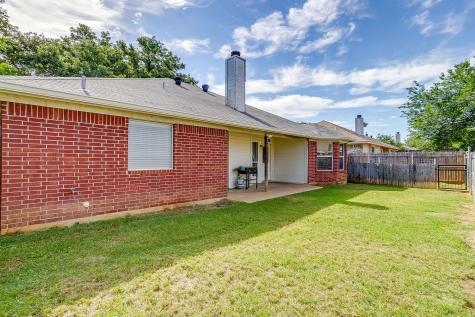 518 Lone Star Street Joshua TX 76058