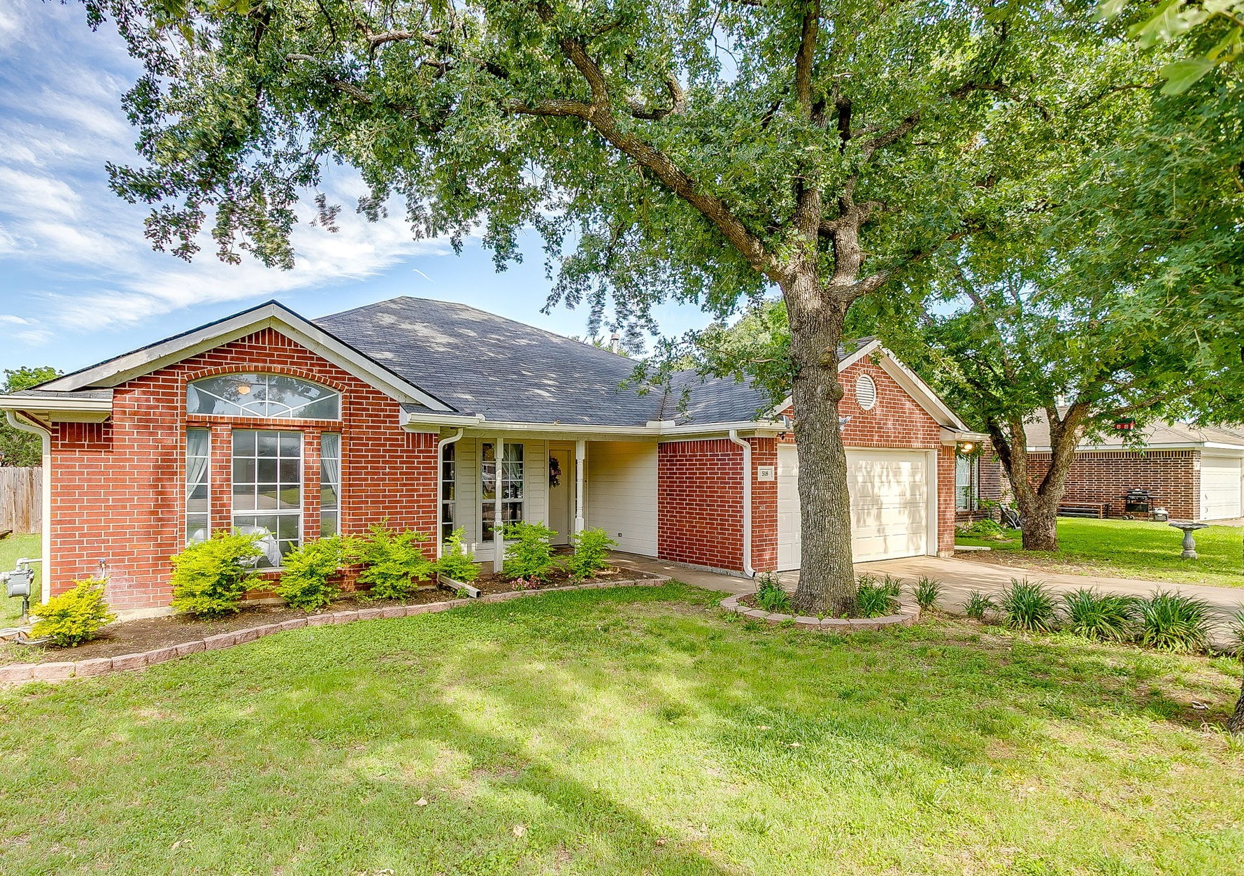 518 Lone Star Street Joshua TX 76058