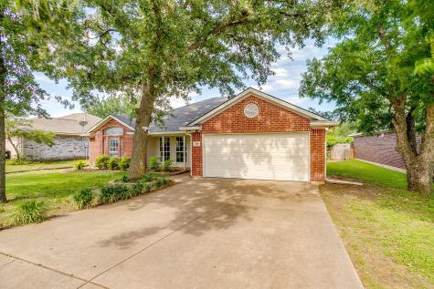 518 Lone Star Street Joshua TX 76058