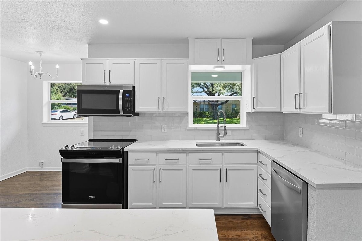 4632 Norwich Drive Fort Worth TX 76109