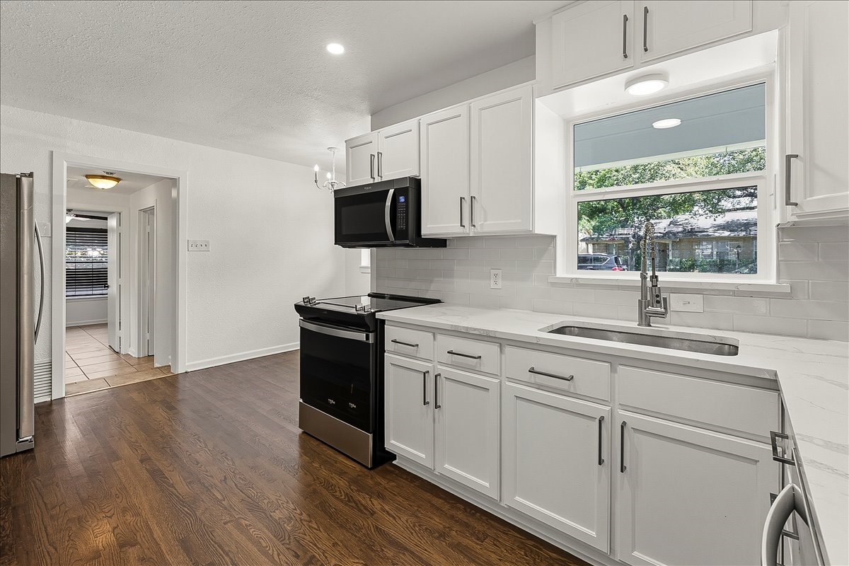 4632 Norwich Drive Fort Worth TX 76109