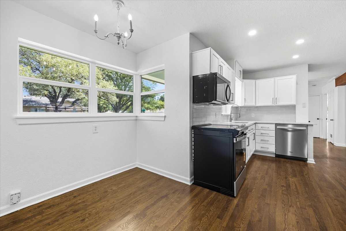 4632 Norwich Drive Fort Worth TX 76109
