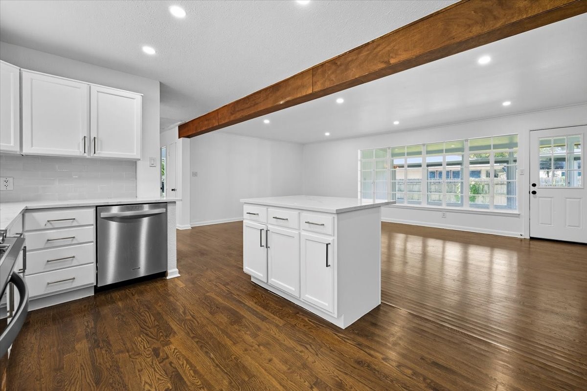 4632 Norwich Drive Fort Worth TX 76109