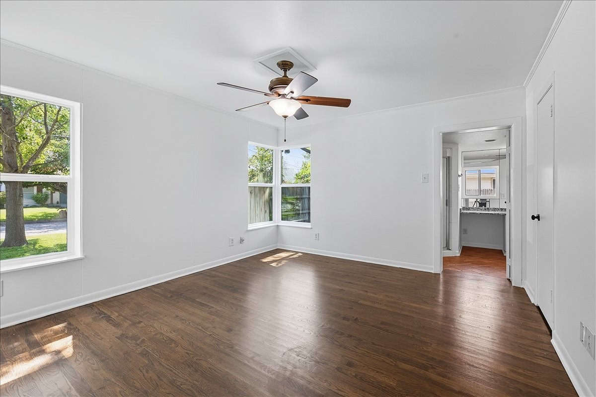 4632 Norwich Drive Fort Worth TX 76109